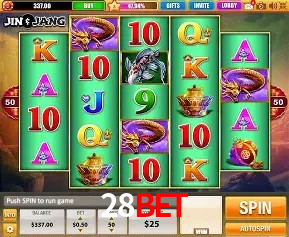 Benefícios VIP na 28bet